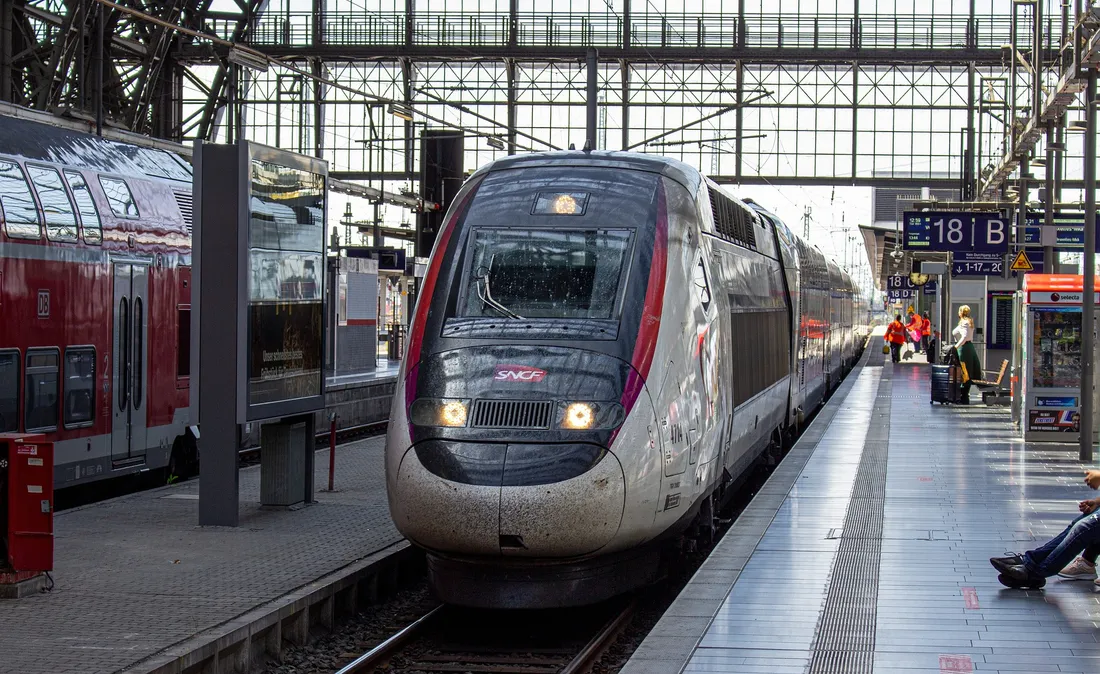 TGV