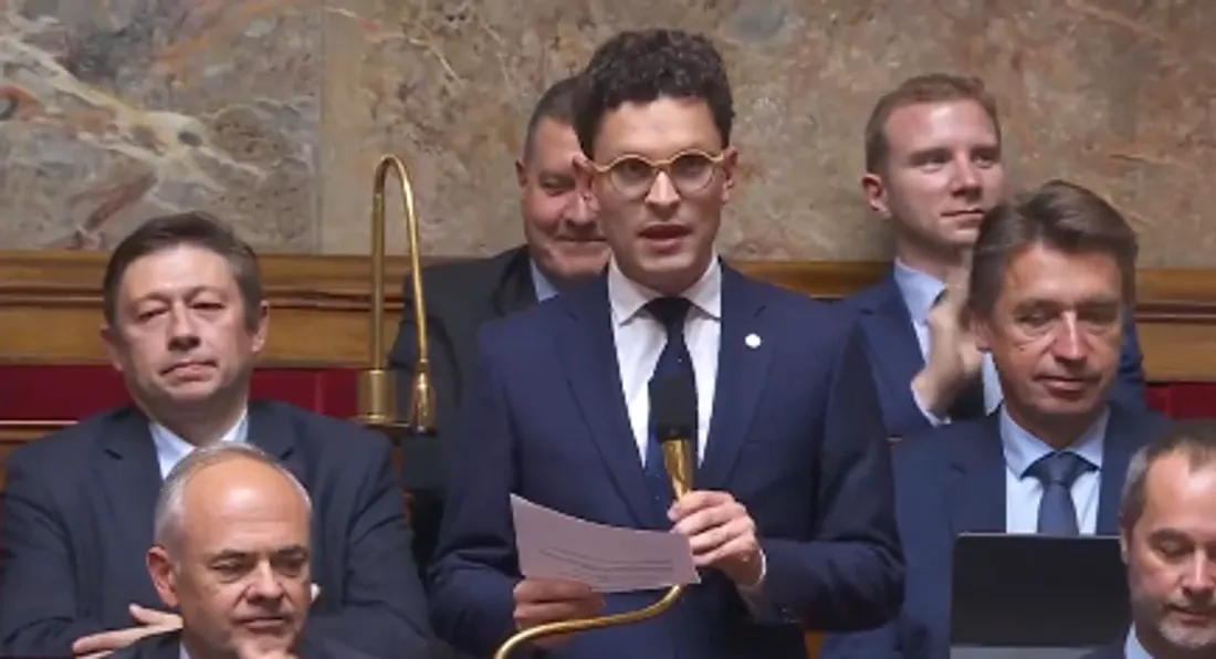 Antoine Vermorel Marques