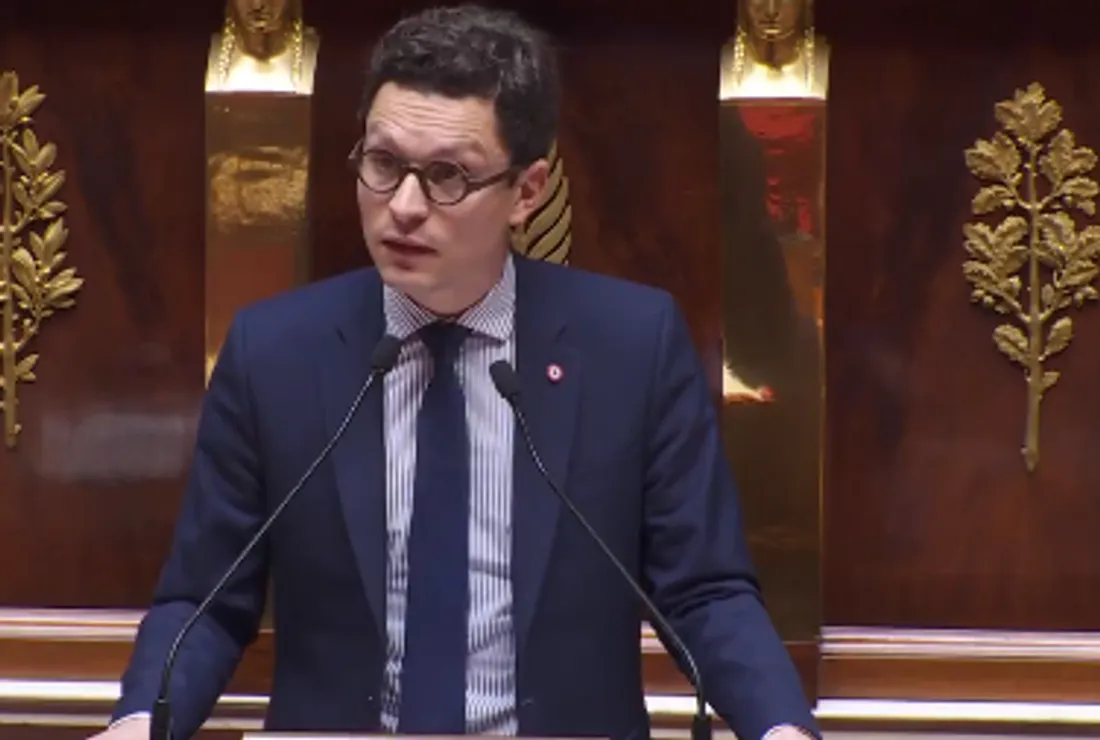 Antoine Vermorel Marques