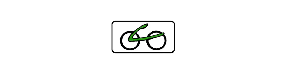 Bikez voie verte