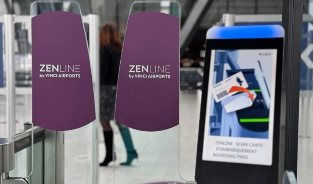 Zenline 