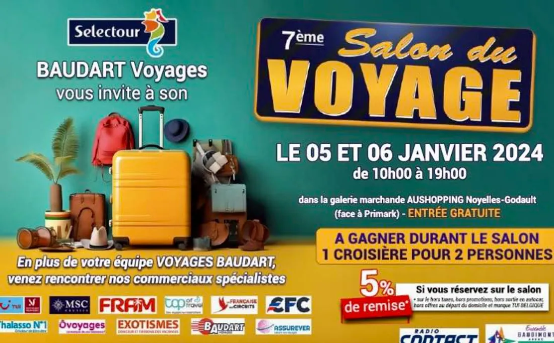 voyage baudart 2