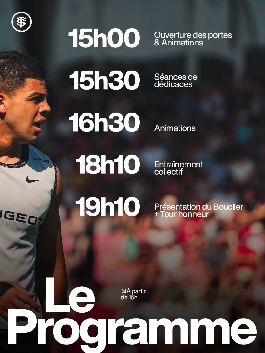 stade