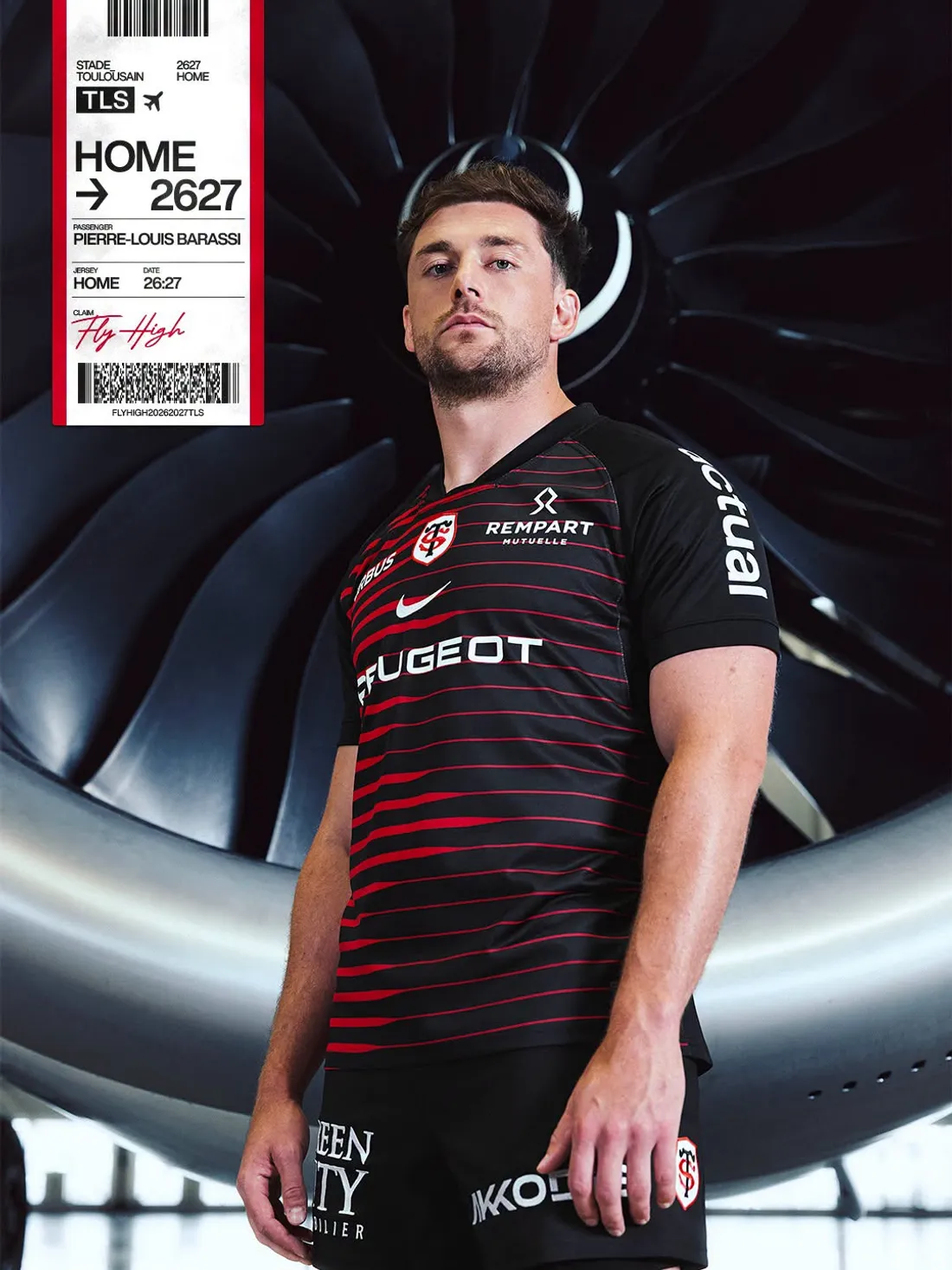 Maillot 1