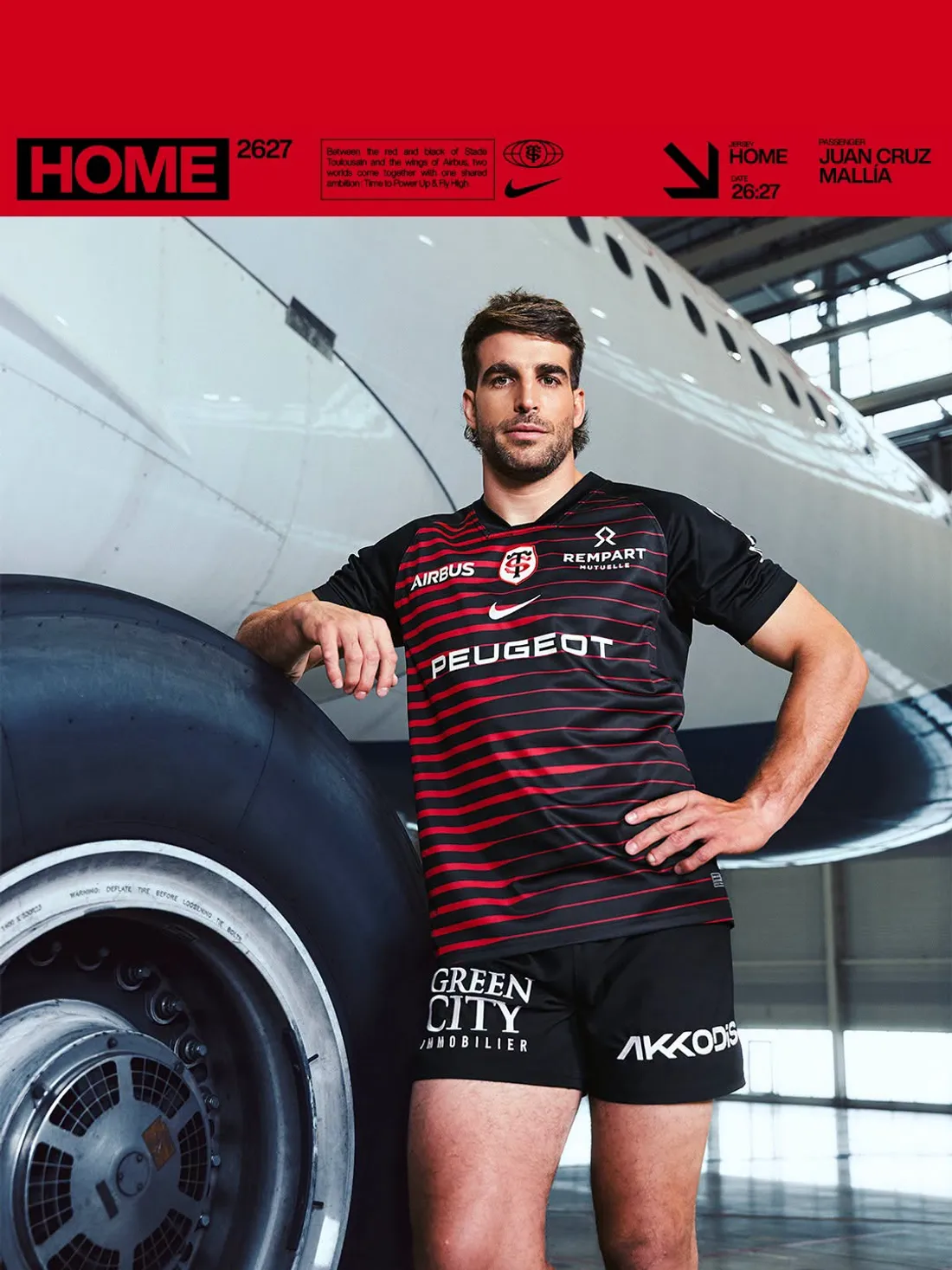 Maillot 2