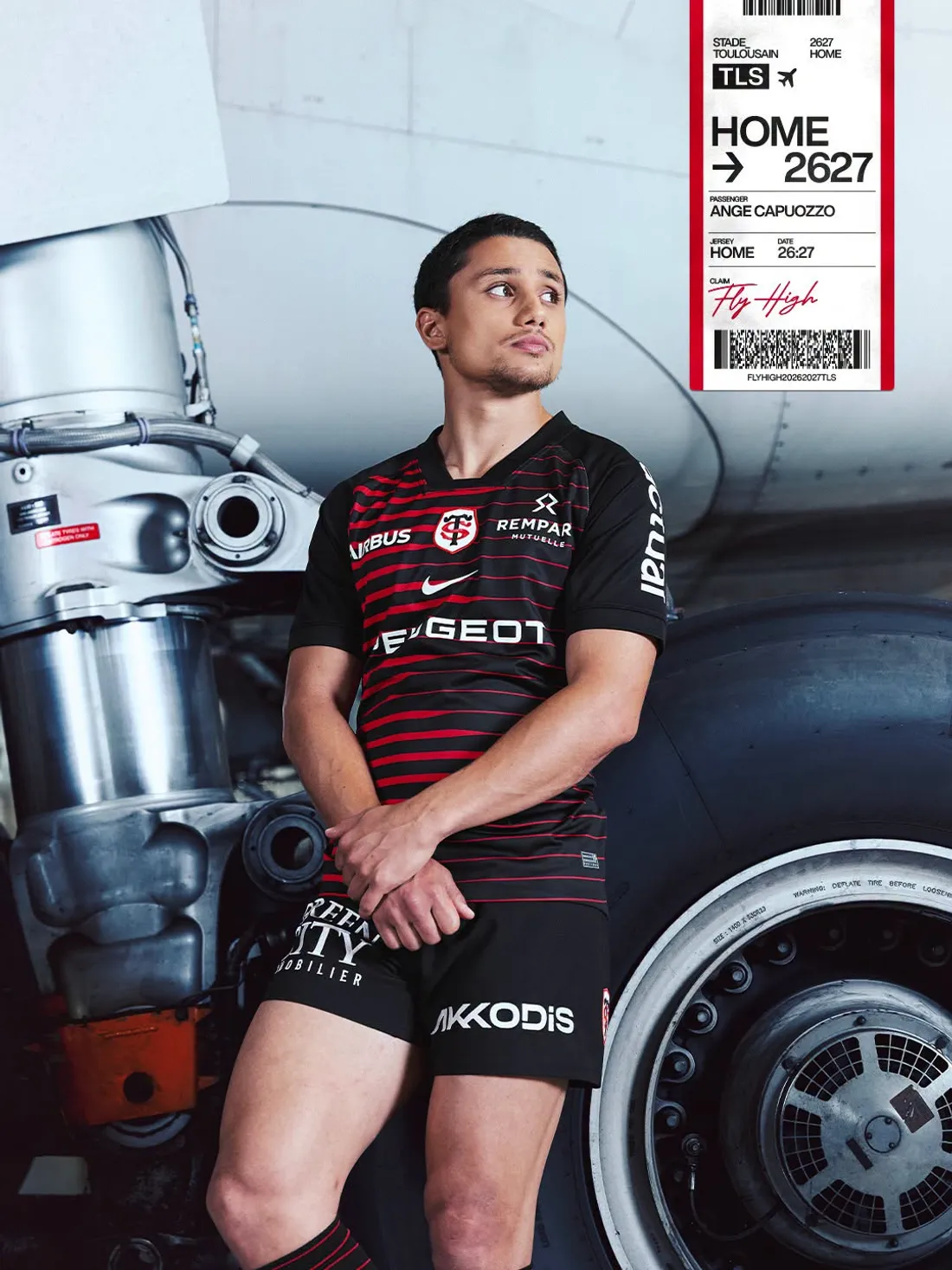 Stade Toulousain
