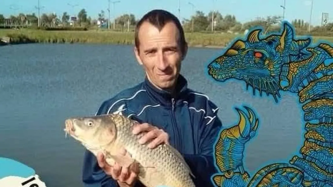 disparition christophe charlemagne