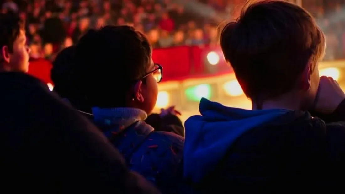 2300 spectateurs assisteront au spectacle à chaque représentation. 