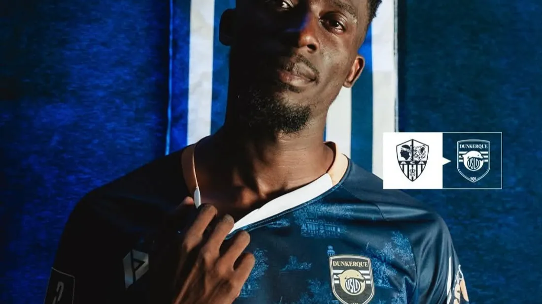 USL Dunkerque 