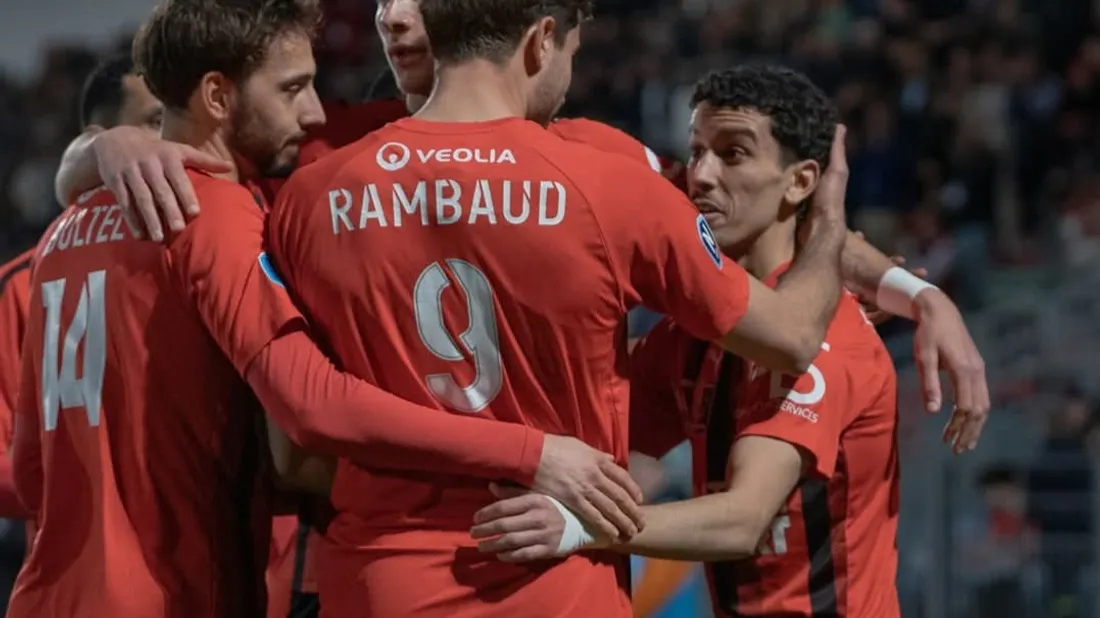 USBCO - Club de foot de Boulogne, archives