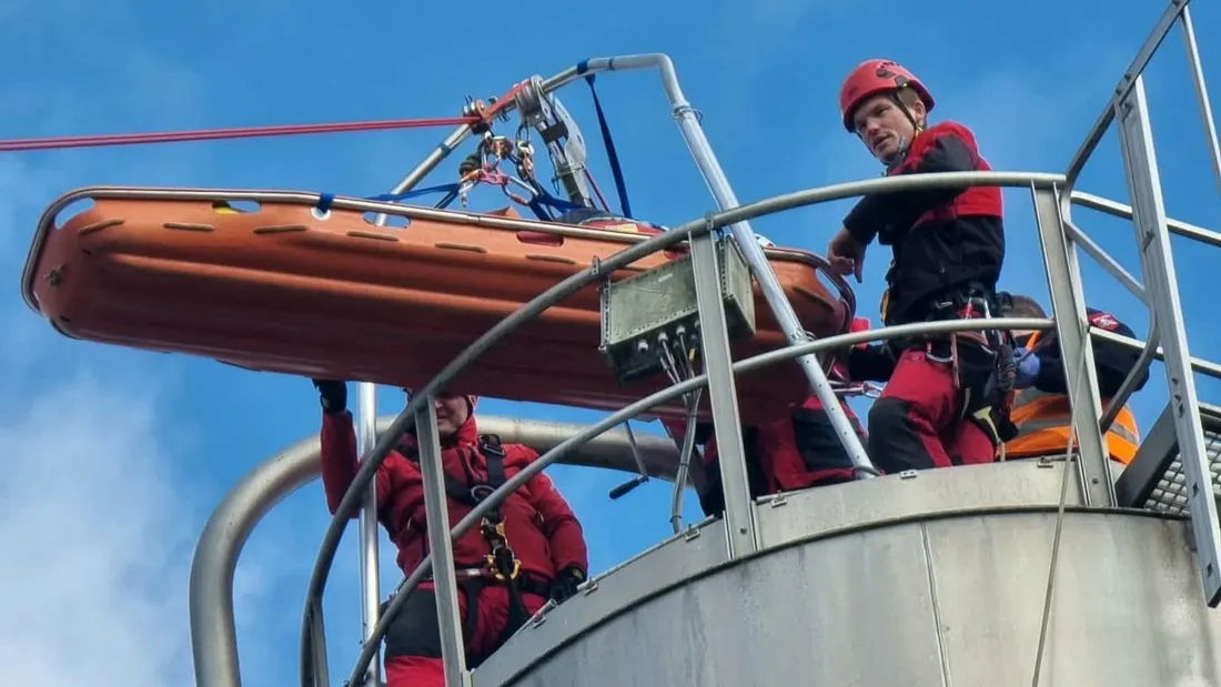pompiers