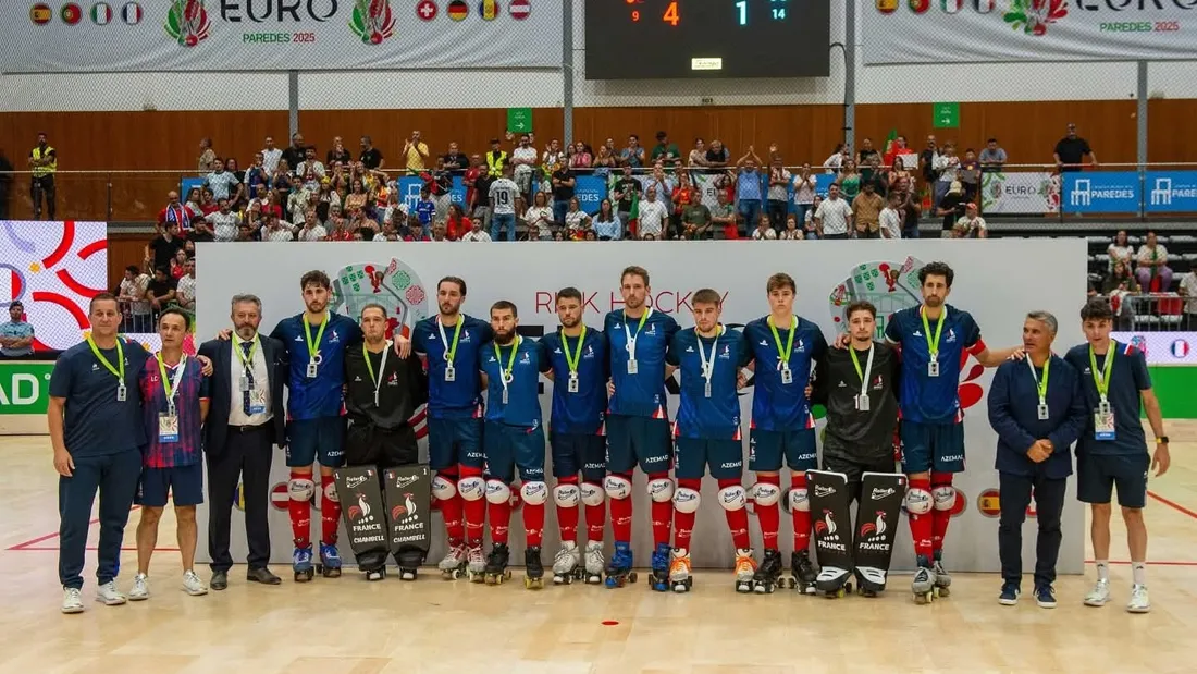 Fédération Française de rink-hockey 
