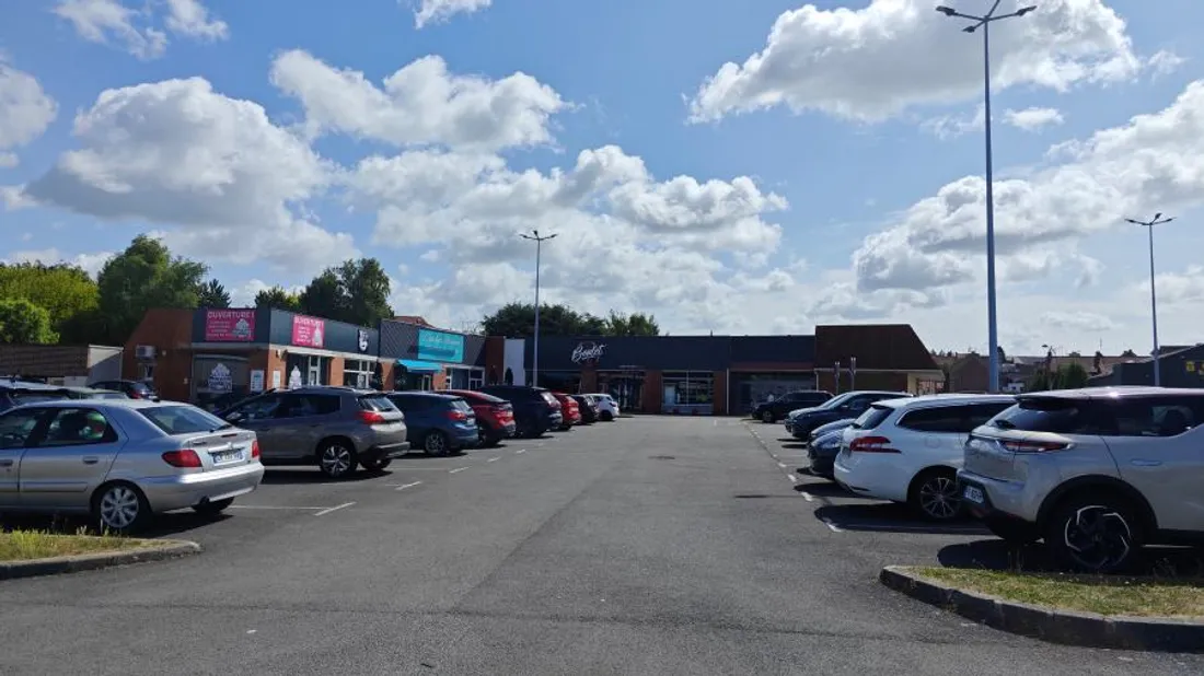 De nouvelles cellules commerciales vont voir le jour. 