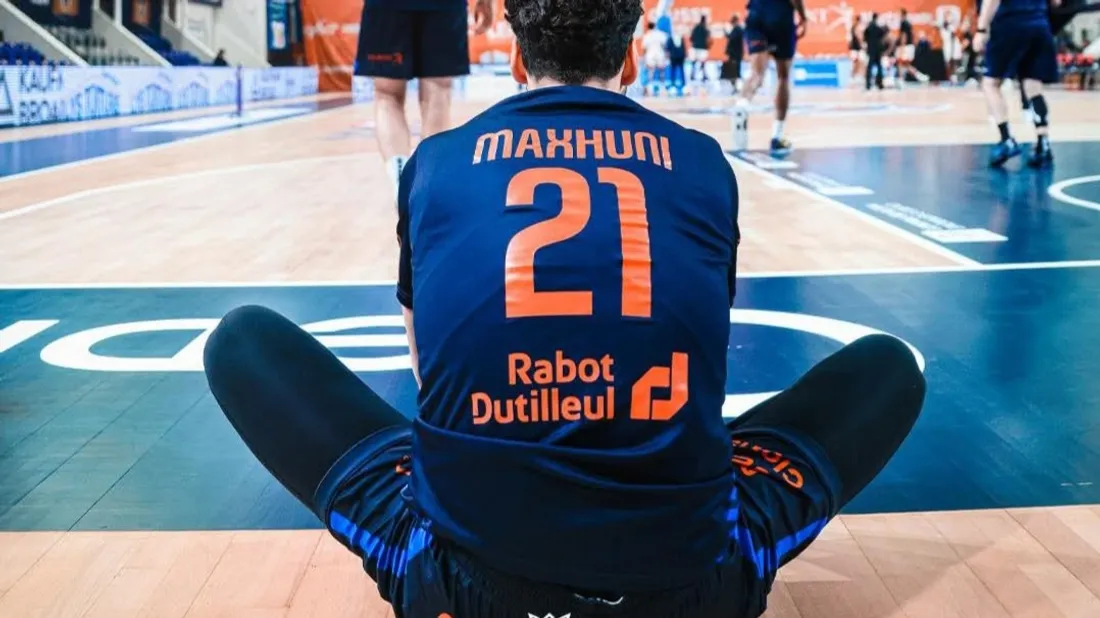 BCM - Gravelines-Dunkerque 