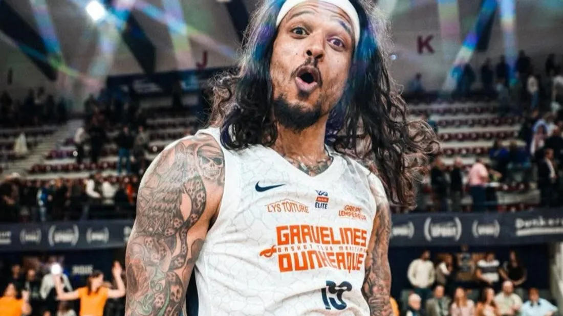 BCM -Gravelines-Dunkerque 