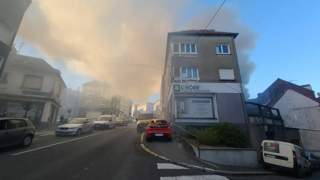 incendie boulogne