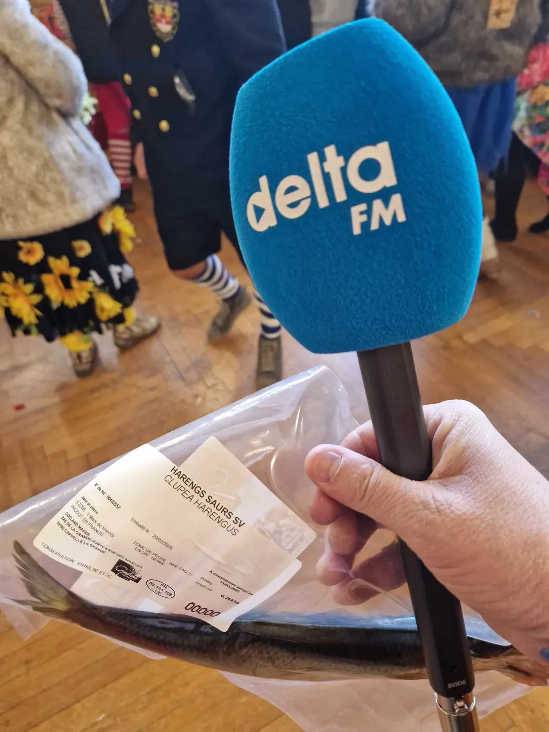 Delta FM