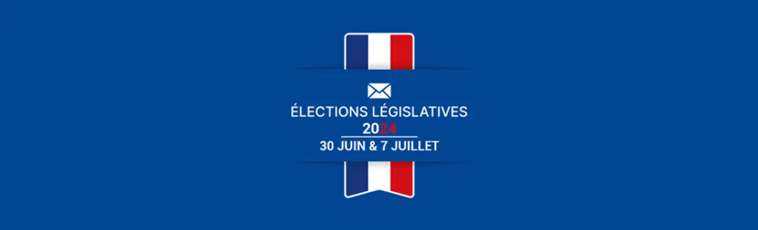 Legislatives 2024