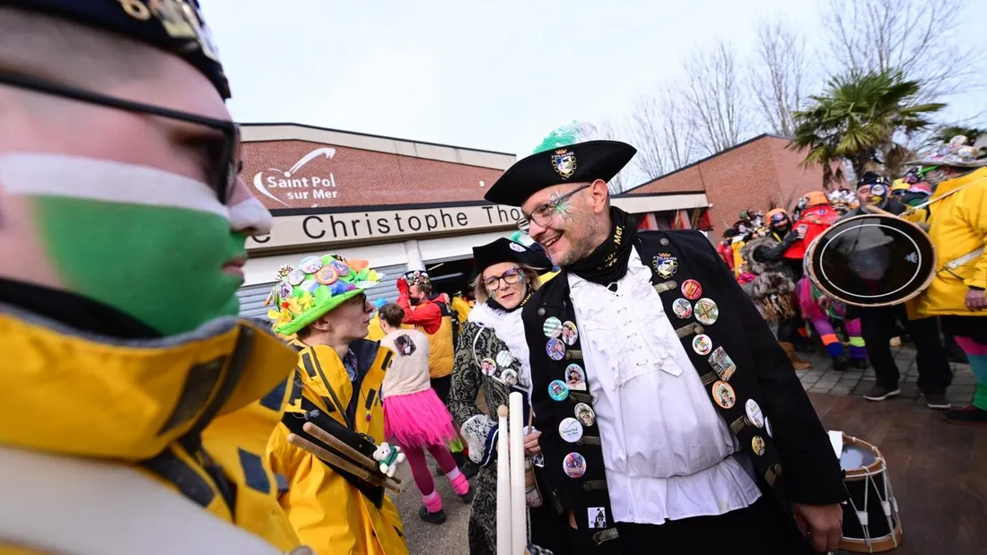 Ville de Saint-Pol-sur-Mer