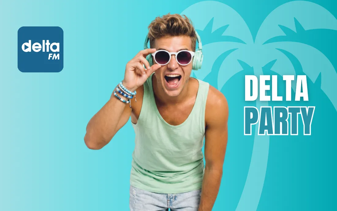 DELTA PARTY
