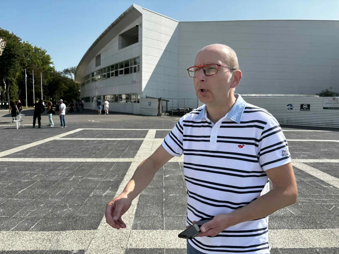 Collectif riverains Nausicaa