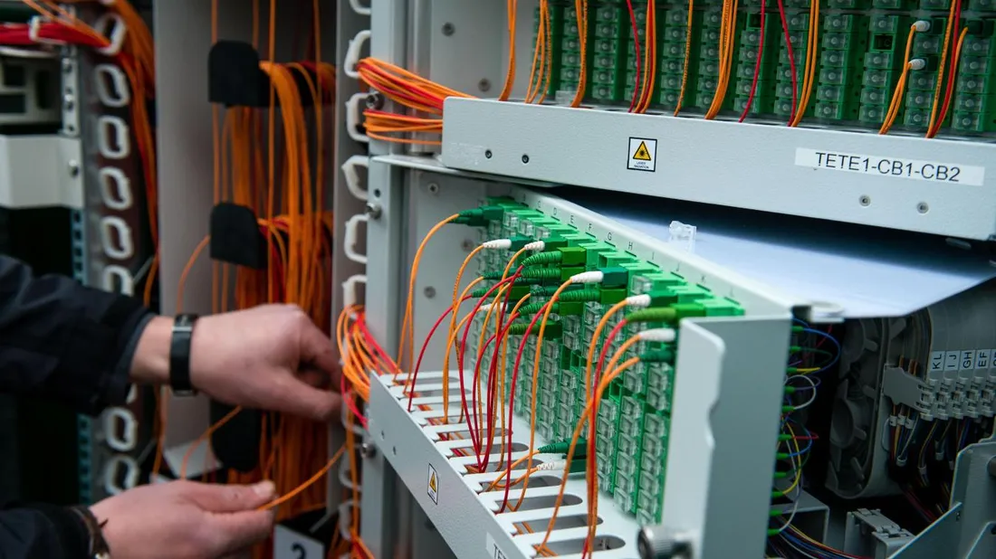 Ville de Gravelines, illustration