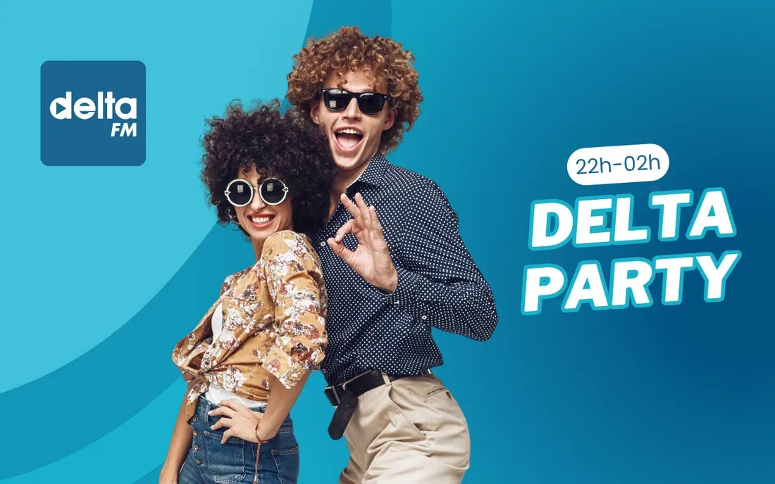 delta party