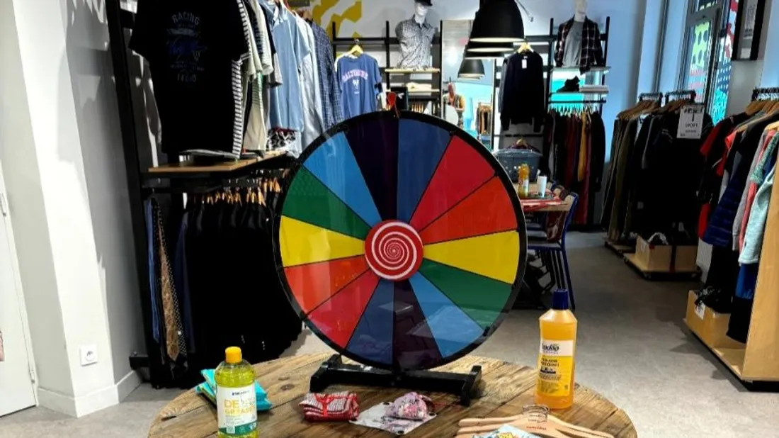 Des animations seront proposées. 