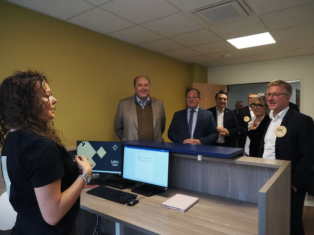  La CCI de développer l'attractivité de ses centres et de renforcer sa position sur le littoral