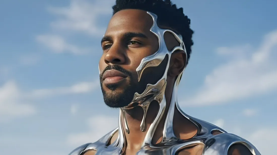 Jason Derulo - Sexy For Me