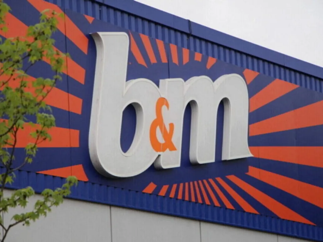 bm store