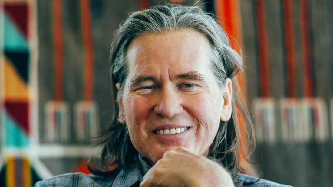 Val Kilmer