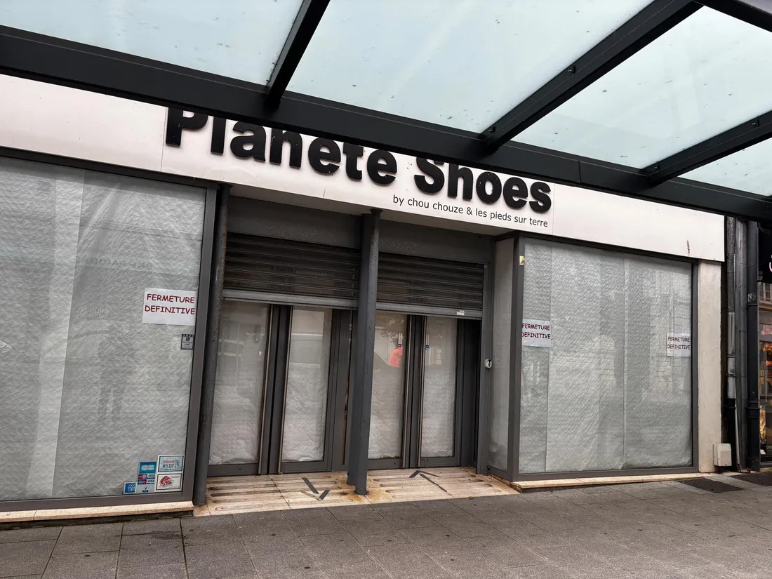 Planète Shoes
