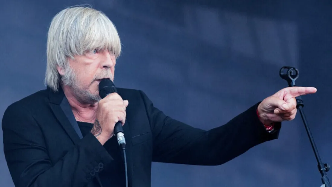 Renaud - 50 ans de carrière