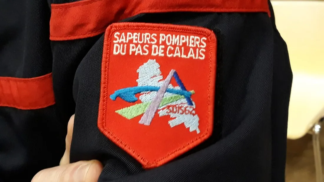 pompiers pdc