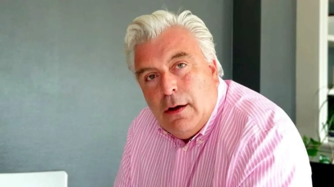 Le maire de Boulogne espère poursuivre son action six ans de plus.