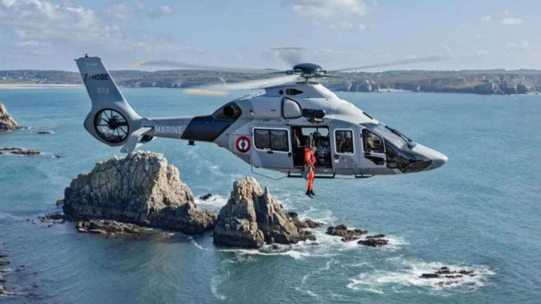 Marine Nationale, illustration