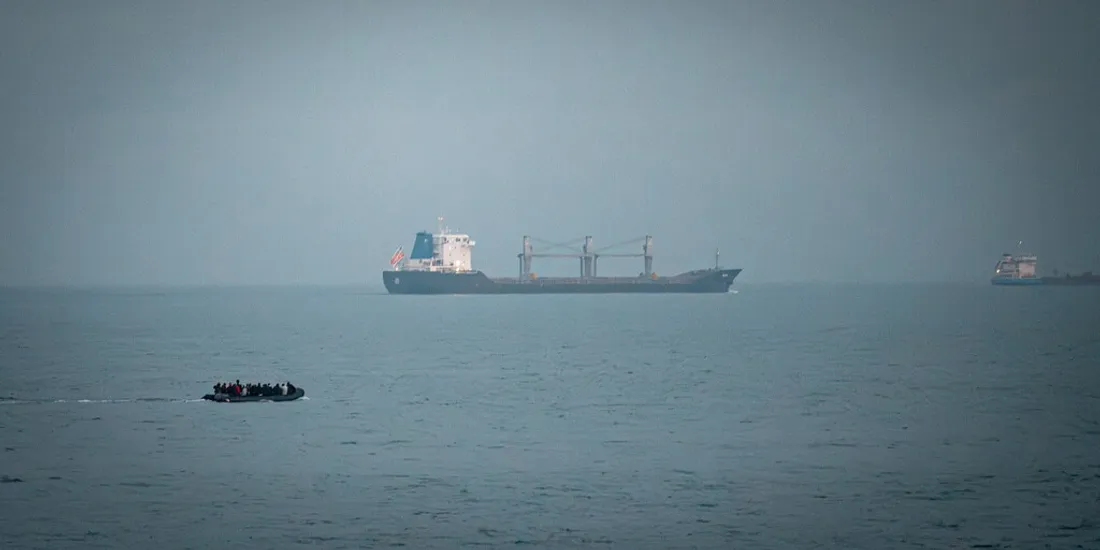 Crise migratoire, archives