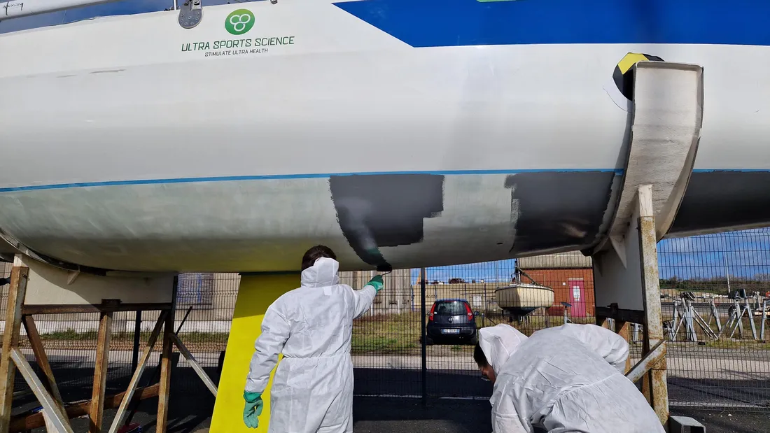 transat rémy chantier 1