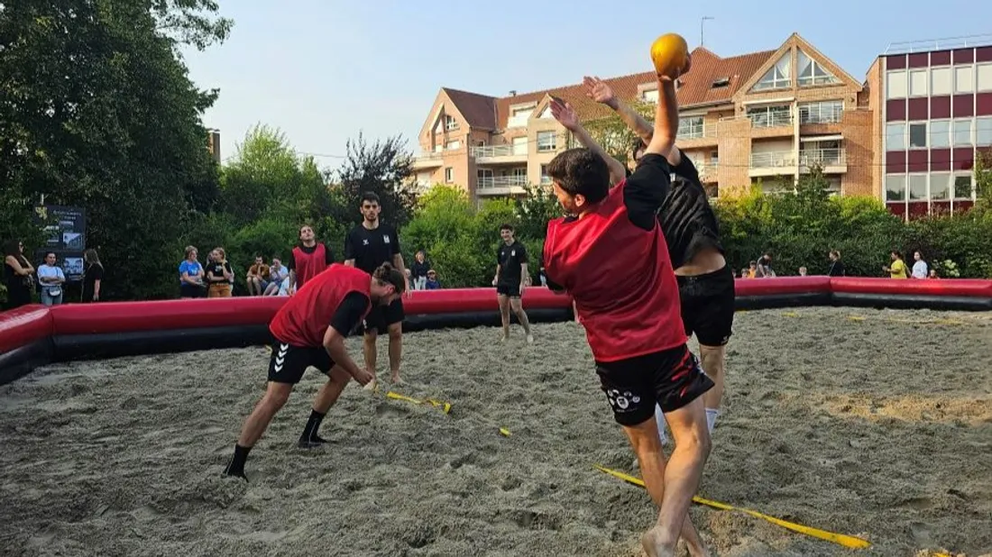 L'événement revient pour une deuxième édition. 