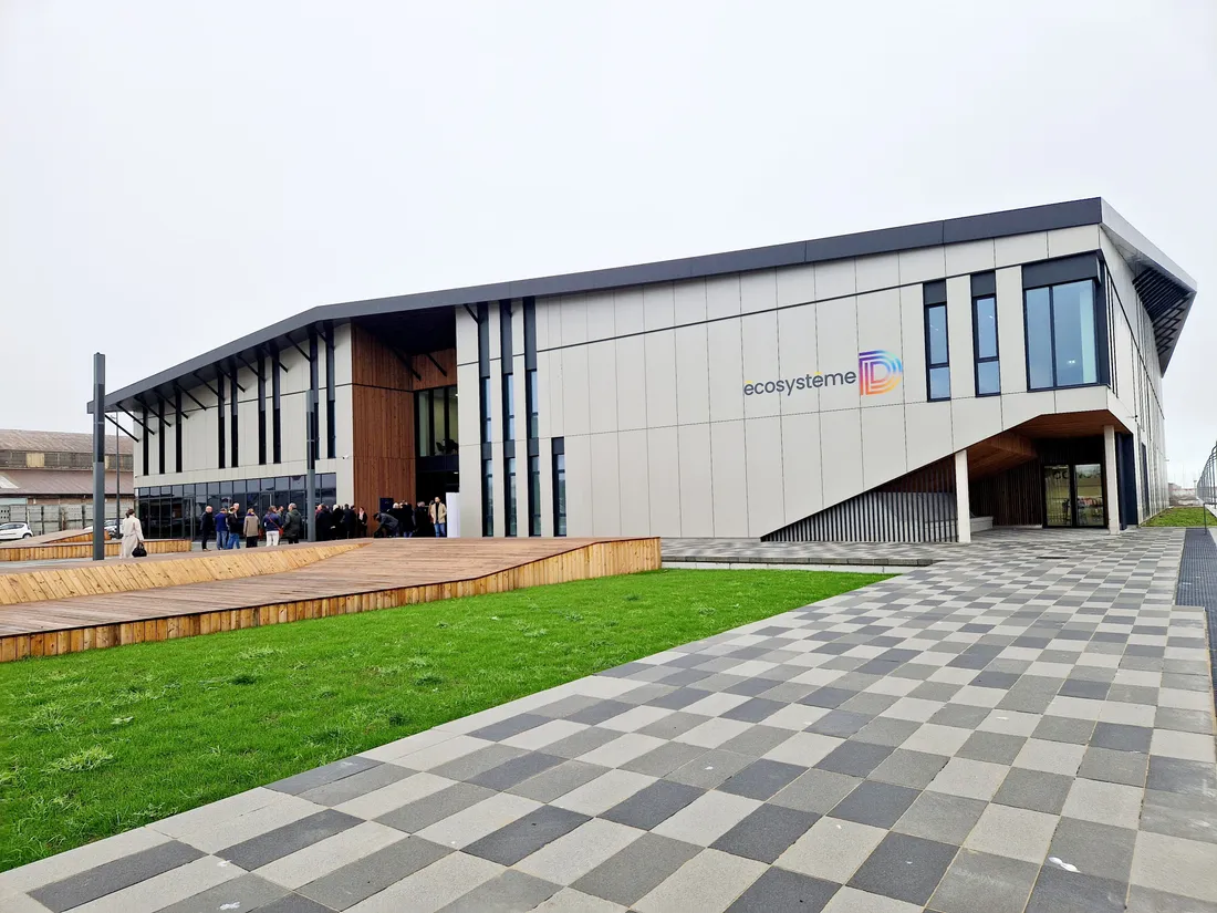 écosystèmed dunkerque