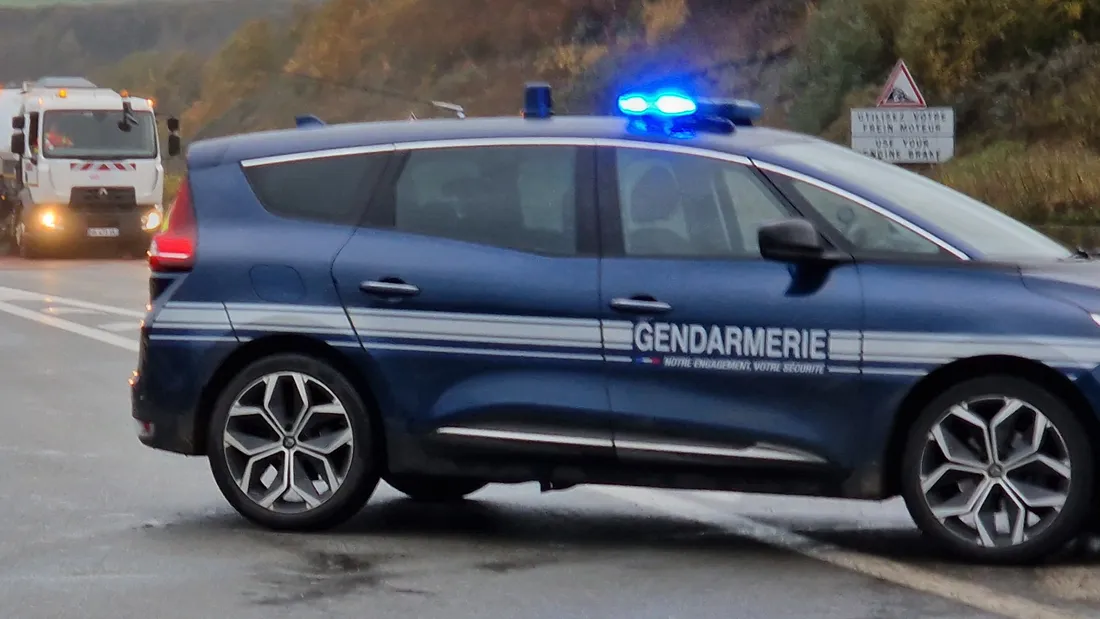 gendarmerie