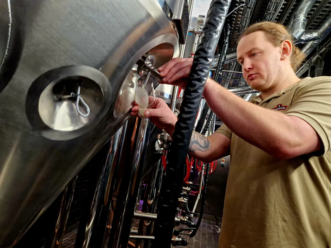 ouverture 3B Boulogne