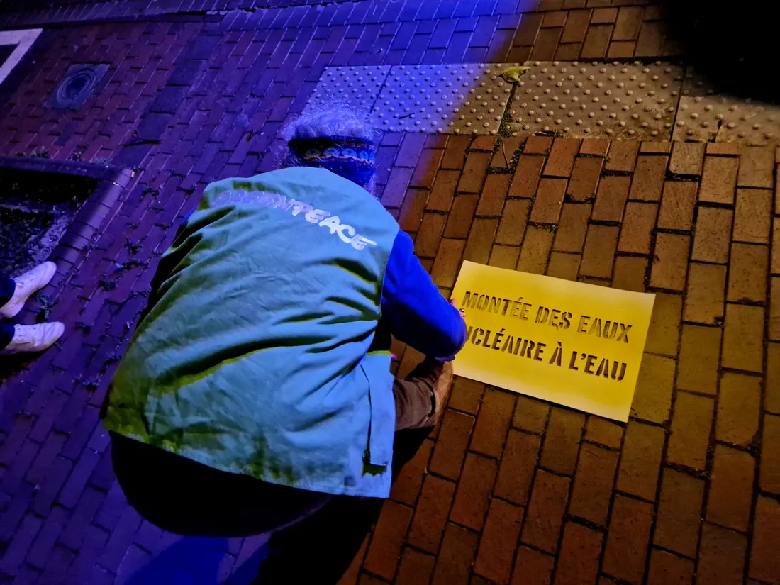 greenpeace gravelines