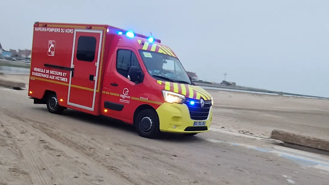 pompiers