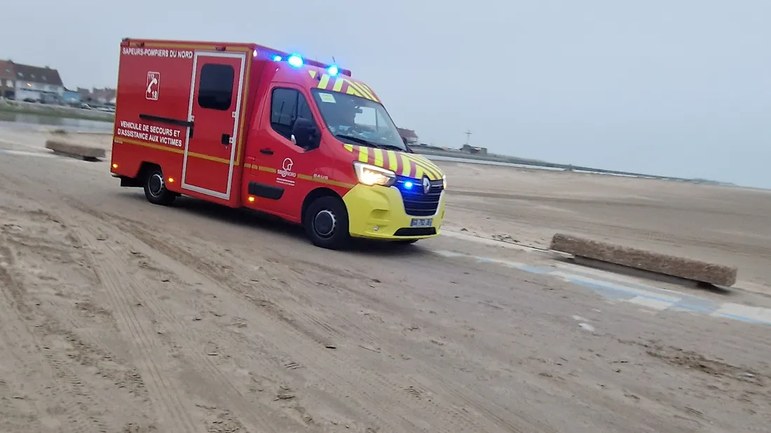 pompiers