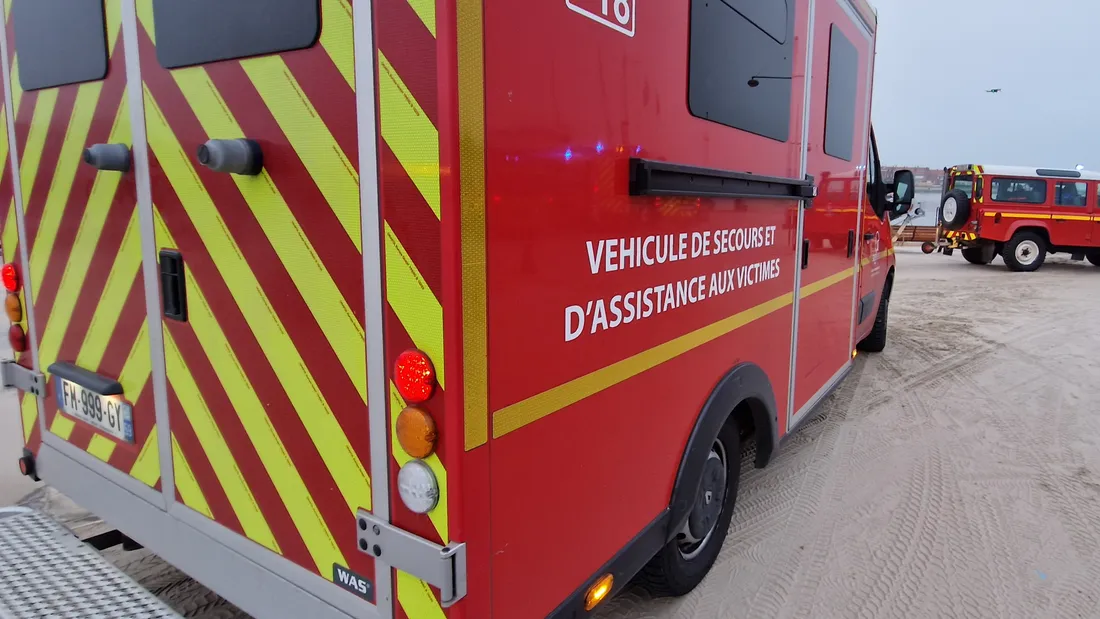 pompiers