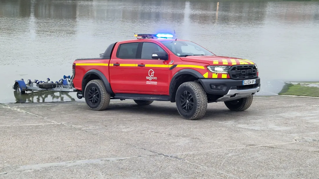 pompiers