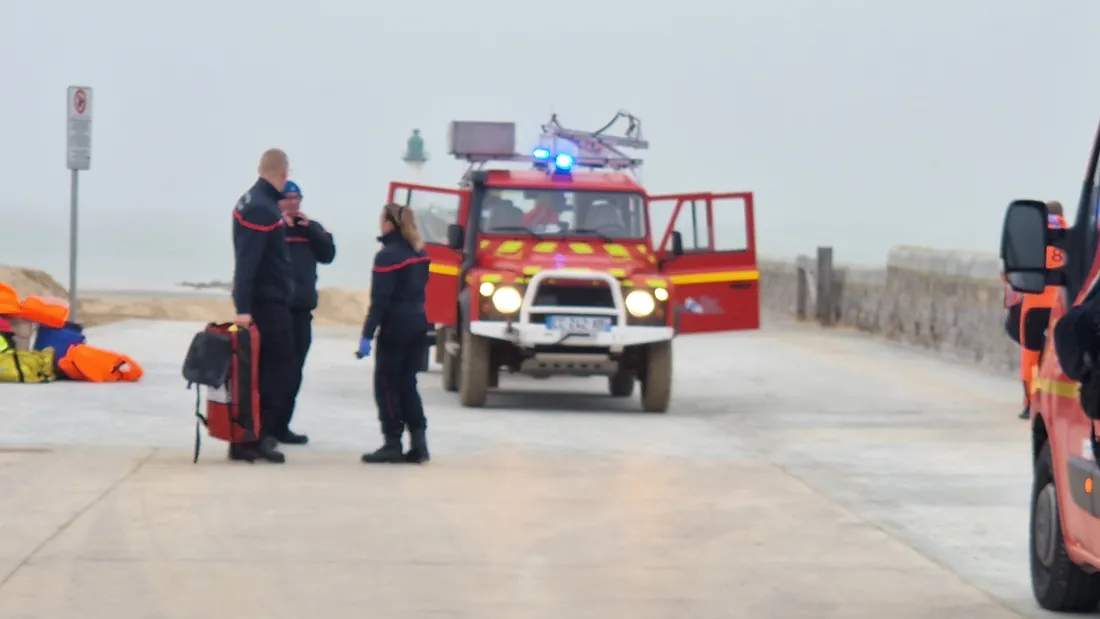 pompiers