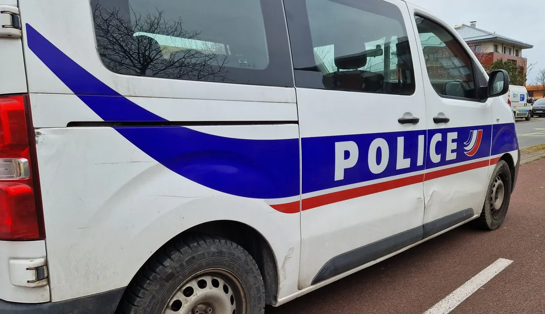 police